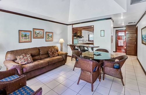 Damas Apartment | Luxury Apartment with Pool & Family-Friendly Amenities