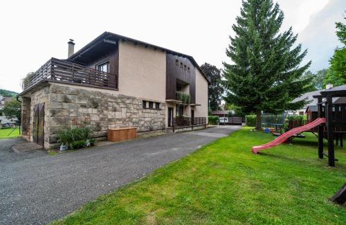 Olesnice v Orlickych horach Apartment | Family-Friendly Stay at Apartmány Olešnice - Rated 10/10!