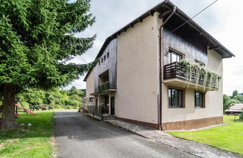 Olesnice v Orlickych horach Apartment | Family-Friendly Stay at Apartmány Olešnice - Rated 10/10!