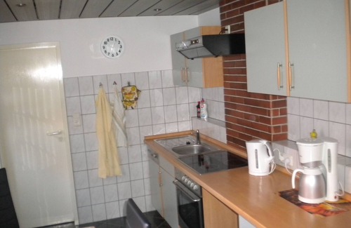Plaue Apartment | Pet-Friendly Apartment with Lake View in Brandenburg