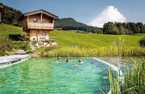 Ramsau bei Berchtesgaden Apartment | Cozy Apartment with Balcony and Free W-LAN for 2 Guests
