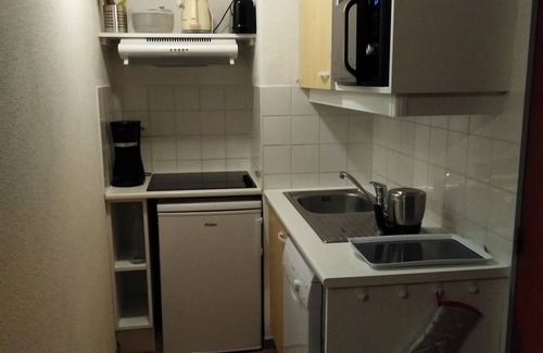 Saint-Francois-Longchamp Apartment | Top-Rated Apartment in Saint Francois Longchamp with Spa