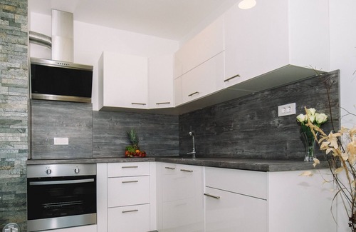 Zasip Apartment | Enjoy City Views at Apartma 1 with Family-Friendly Amenities