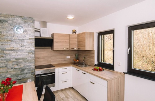 Zasip Apartment | Cozy Apartment 3 with City Views and Family-Friendly Amenities