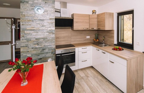 Zasip Apartment | Cozy Apartment 3 with City Views and Family-Friendly Amenities