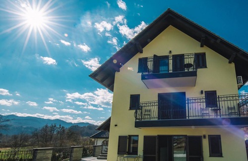 Zasip Apartment | Cozy Apartment 3 with City Views and Family-Friendly Amenities