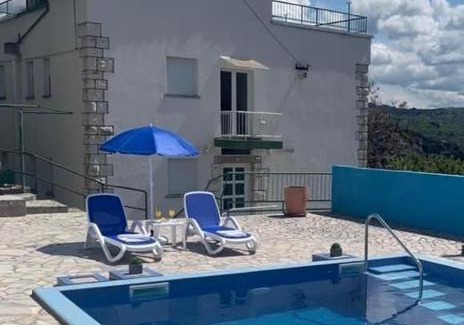 Portoroz Apartment | Top-Rated Apartma 4 with Pool Amenities and Perfect Score