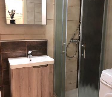 Kranj Apartment | Pet-Friendly Apartma Ajda 2 in Kranj - Rated 9.3/10