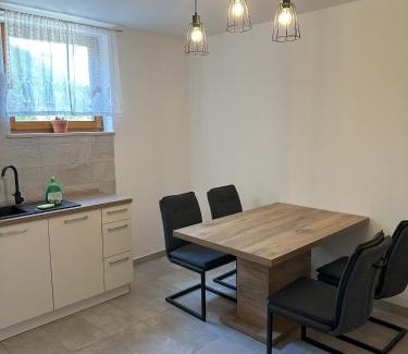Ajdovscina Apartment | Family-Friendly Retreat at Apartma Anže Samec - 9.6/10 Rated