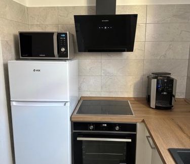 Ajdovscina Apartment | Family-Friendly Retreat at Apartma Anže Samec - 9.6/10 Rated