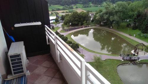 Podcetrtek Apartment | Discover Comfort at Aparthotel Rosa, Terme Olima