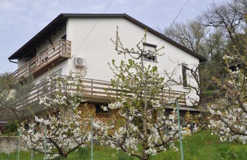 Kamnje Apartment | Pet-Friendly Apartma BAJČI with Breakfast & High Ratings