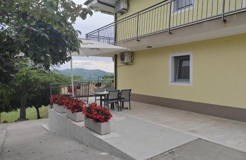 Izola Apartment | Pet Friendly Retreat: apartma Belveder with 9.8 Rating