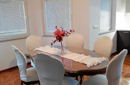 Slovenska Bistrica Apartment | Guest Rated 10/10 at Apartma Bistrica - Family Friendly Stay