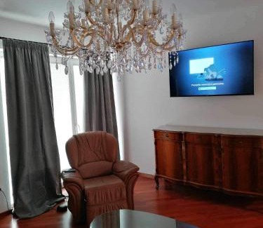 Slovenska Bistrica Apartment | Guest Rated 10/10 at Apartma Bistrica - Family Friendly Stay