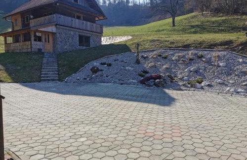 Gornji Grad Ski Chalet | Child-Friendly Getaway at APARTMA BREST - Rated 9.9/10