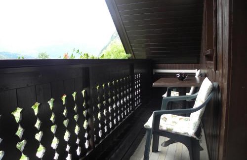 Srednja Vas v Bohinju Apartment | Guest Rated 10/10: Apartma Cvetek with Family-Friendly Amenities