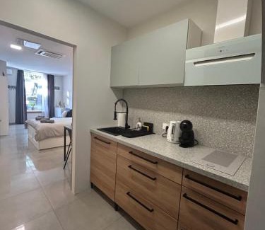 Ajdovscina Apartment | Pet-Friendly Apartma Darsi with Incredible 9.7/10 Rating