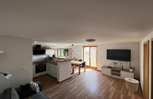 Gorje Apartment | Discover Apartma ELA: Family-Friendly Retreat Rated 9.6