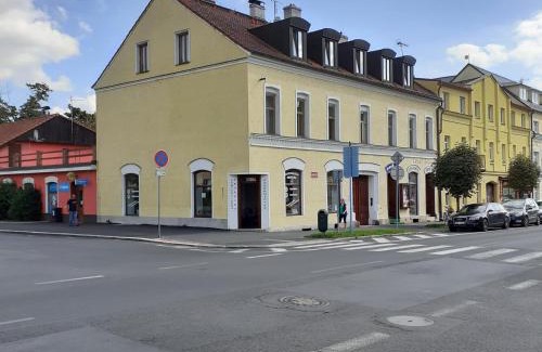 Frantiskovy Lazne Apartment | Cozy Apartma in Františkovy Lázně - Pet and Child Friendly