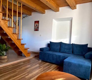Brezice Apartment | Cozy Child-Friendly Stay at Apartma Gasa