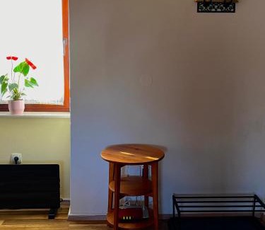 Brezice Apartment | Cozy Child-Friendly Stay at Apartma Gasa