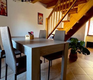 Brezice Apartment | Cozy Child-Friendly Stay at Apartma Gasa