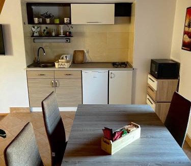 Brezice Apartment | Cozy Child-Friendly Stay at Apartma Gasa