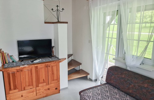 Podcetrtek Apartment | Discover Comfort at Apartma Gea, Terme Olimia Spa Retreat