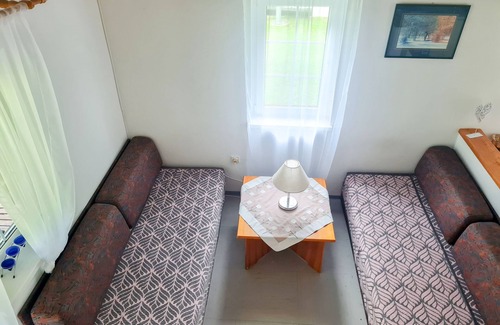 Podcetrtek Apartment | Discover Comfort at Apartma Gea, Terme Olimia Spa Retreat