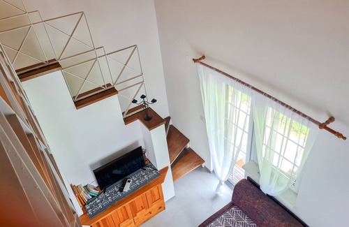 Podcetrtek Apartment | Discover Comfort at Apartma Gea, Terme Olimia Spa Retreat