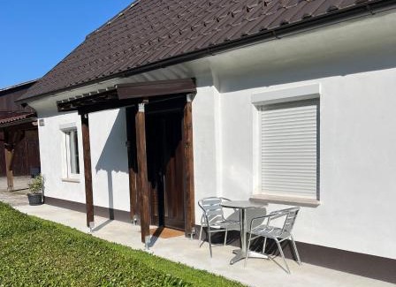 Vidrga Apartment | Apartma GoDeTi