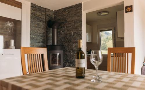 Brezice House | Oceanfront Escape at Apartma Hiša na Ravnah - Rated 9.8