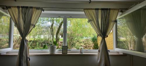 Kranj Apartment | Apartma in the countryside under Storžič