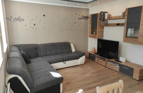 Trzic Apartment | Pet-Friendly Retreat at Apartma Jelendol – Rated 9.3/10!
