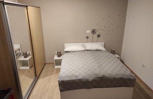 Trzic Apartment | Pet-Friendly Retreat at Apartma Jelendol – Rated 9.3/10!