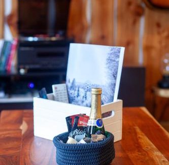 Hocko Pohorje Apartment | Exceptional APARTMA JEREBIKA with Child-Friendly Amenities