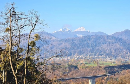 Zirovnica Apartment | Pet and Child Friendly Stay at Apartma Juli - 8.6/10 Rated