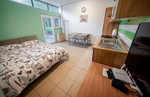 Ajdovscina Apartment | Pet-Friendly Apartment Camp Ajdovščina with Ocean Views