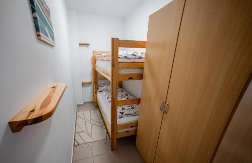 Ajdovscina Apartment | Pet-Friendly Apartment Camp Ajdovščina with Ocean Views