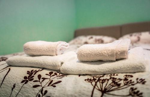 Ajdovscina Apartment | Pet-Friendly Apartment Camp Ajdovščina with Ocean Views