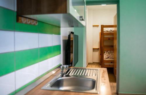 Ajdovscina Apartment | Pet-Friendly Apartment Camp Ajdovščina with Ocean Views