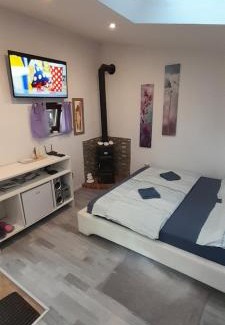 Spodnja Polskava Apartment | Discover Apartma Lavanda: Eco-Friendly Beachfront Retreat