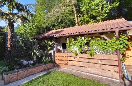 Spodnja Polskava Apartment | Discover Apartma Lavanda: Eco-Friendly Beachfront Retreat