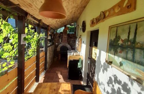 Spodnja Polskava Apartment | Discover Apartma Lavanda: Eco-Friendly Beachfront Retreat