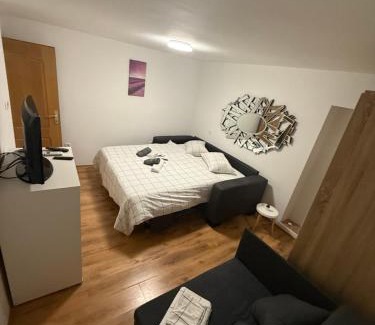 Vanganel Apartment | Family-Friendly Comfort at Apartma Lavanda - Rated 9.6/10