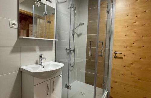Pohorje Apartment | Family-Friendly Stay at Apartma LD Puščava - Rated 9.5/10