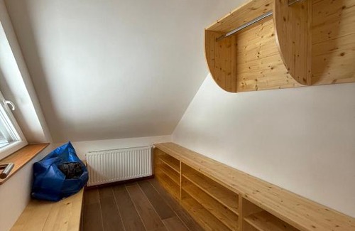 Pohorje Apartment | Family-Friendly Stay at Apartma LD Puščava - Rated 9.5/10