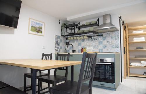Domzale Apartment | Child-Friendly Comfort at Apartma Licko - Rated 9.4/10