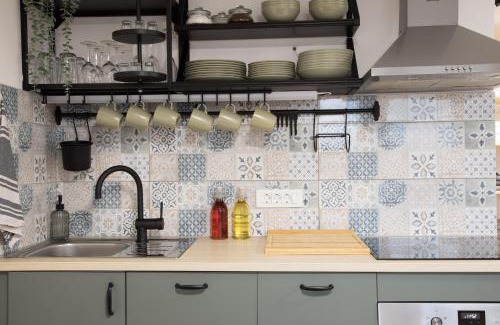 Domzale Apartment | Child-Friendly Comfort at Apartma Licko - Rated 9.4/10